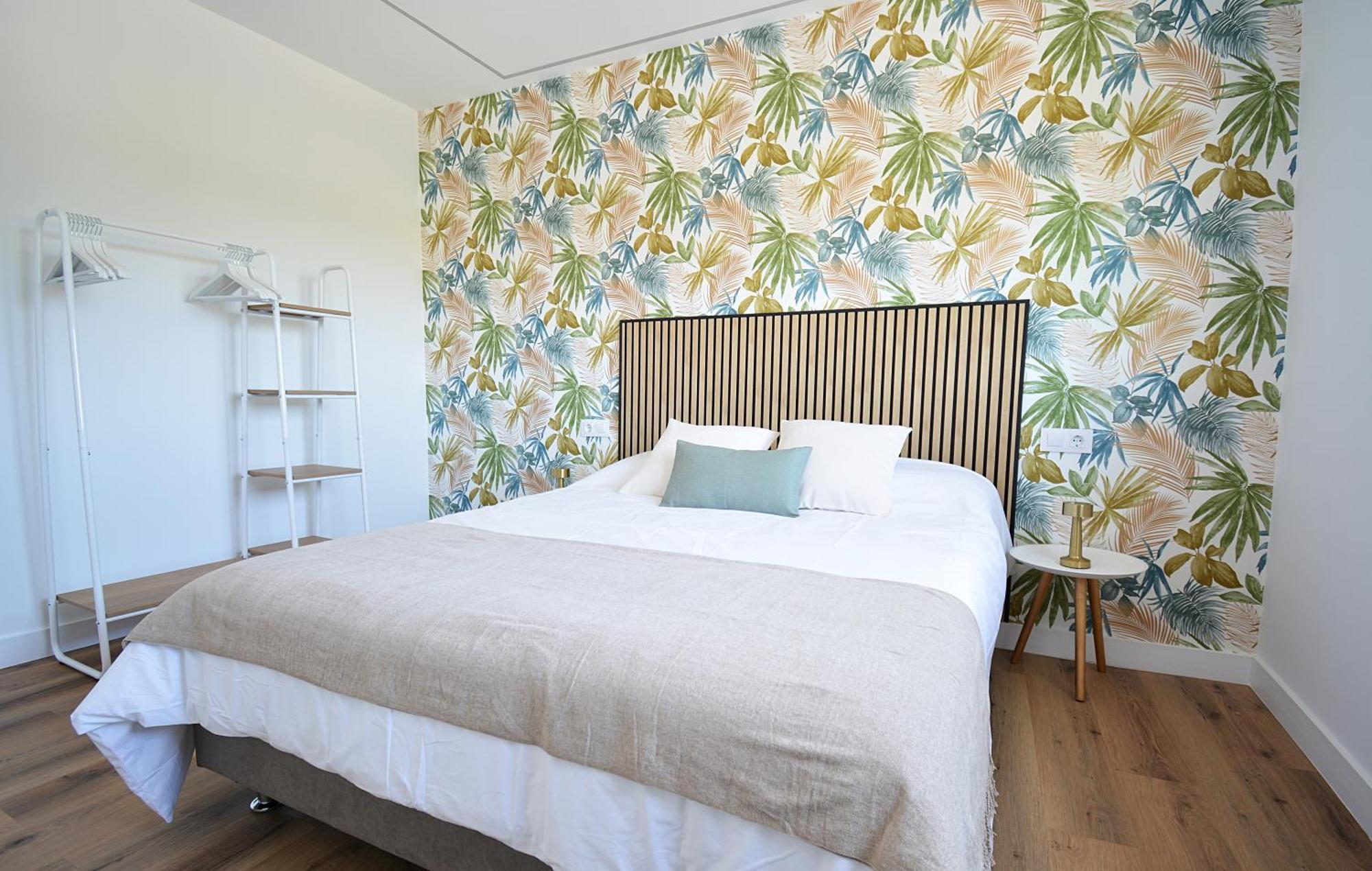Marismas Do Umia - Apartamentos Turisticos Cambados Pokój zdjęcie