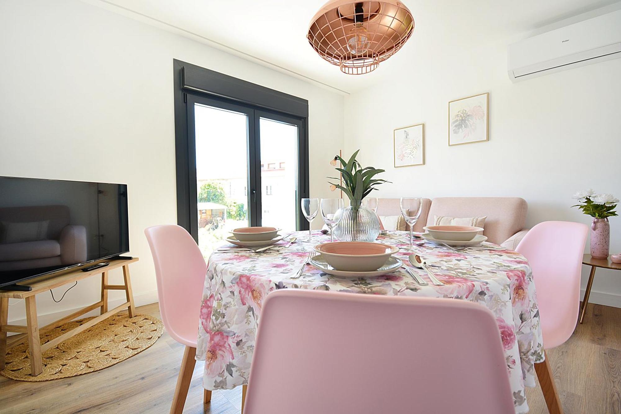 Marismas Do Umia - Apartamentos Turisticos Cambados Pokój zdjęcie